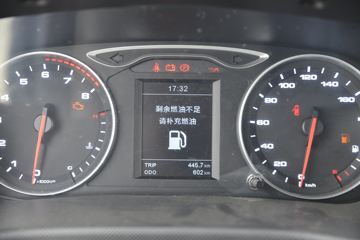 ���� ����X5 120���� 4X2 3.5����س�(����)(HFC5030XLCPV4E5B4S)ͼƬ