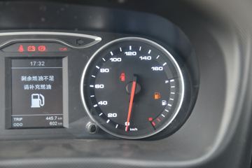 ���� ����X5 120���� 4X2 3.5����س�(����)(HFC5030XLCPV4E5B4S)ͼƬ