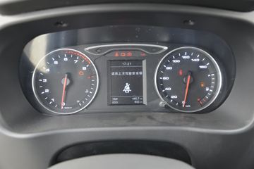 ���� ����X5 120���� 4X2 3.5����س�(����)(HFC5030XLCPV4E5B4S)ͼƬ