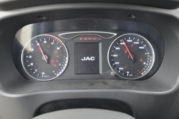 ���� ����X5 120���� 4X2 3.5����س�(����)(HFC5030XLCPV4E5B4S)ͼƬ