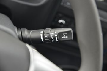 ���� ����X5 120���� 4X2 3.5����س�(����)(HFC5030XLCPV4E5B4S)ͼƬ