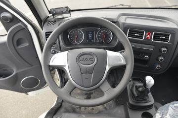 ���� ����X5 120���� 4X2 3.5����س�(����)(HFC5030XLCPV4E5B4S)ͼƬ