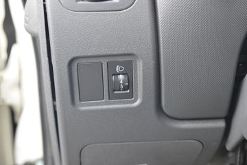 ���� ����X5 120���� 4X2 3.5����س�(����)(HFC5030XLCPV4E5B4S)ͼƬ