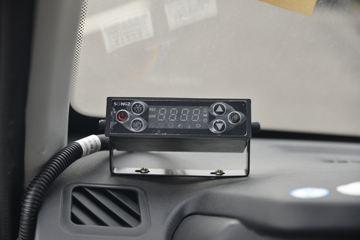 ���� ����X5 120���� 4X2 3.5����س�(����)(HFC5030XLCPV4E5B4S)ͼƬ