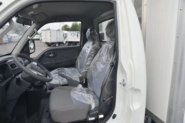 ���� ����X5 120���� 4X2 3.5����س�(����)(HFC5030XLCPV4E5B4S)ͼƬ