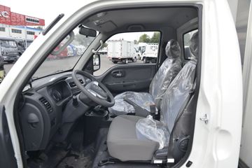 ���� ����X5 120���� 4X2 3.5����س�(����)(HFC5030XLCPV4E5B4S)ͼƬ