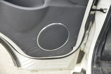 ���� ����X5 120���� 4X2 3.5����س�(����)(HFC5030XLCPV4E5B4S)ͼƬ