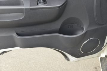 ���� ����X5 120���� 4X2 3.5����س�(����)(HFC5030XLCPV4E5B4S)ͼƬ