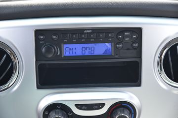 ���� ����E3 127���� 3.7�׵��������Ῠ(����)(HFC1041P13K2B4NS)ͼƬ