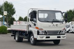 优惠0.5万 德州市骏铃V5载货车火热促销中