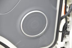 江淮 骏铃V5 132马力 3.7米单排栏板轻卡(国六)(HFC1045P32K1C7NS)