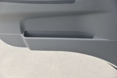 江淮 骏铃V5 132马力 3.7米单排栏板轻卡(国六)(HFC1045P32K1C7NS)