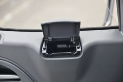 江淮 骏铃V5 132马力 3.7米单排栏板轻卡(国六)(HFC1045P32K1C7NS)