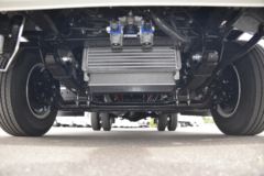 江淮 骏铃V5 132马力 3.7米单排栏板轻卡(国六)(HFC1045P32K1C7NS)