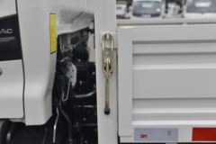 江淮 骏铃V5 132马力 3.7米单排栏板轻卡(国六)(HFC1045P32K1C7NS)