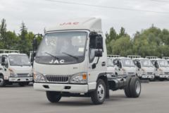 康铃H1(原康铃808) 载货车