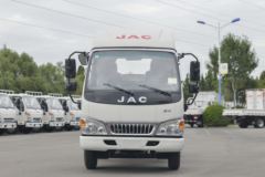 江淮 康铃H3 95马力 3.7米单排厢式轻卡(国六)(HFC5041XXYP23K1B4S)