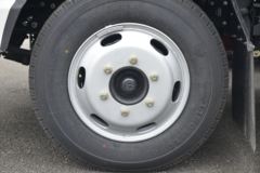 江淮 康铃H3 95马力 3.7米单排栏板轻卡(国六)(HFC1041P23K1B4S)