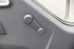 江淮 康铃H3 95马力 3.7米单排厢式轻卡(国六)(HFC5041XXYP23K1B4S)