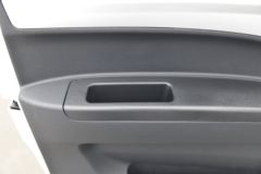 江淮 康铃H3 95马力 3.7米单排厢式轻卡(国六)(HFC5041XXYP23K1B4S)