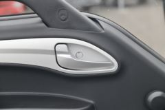 江淮 康铃H3 95马力 3.7米单排厢式轻卡(国六)(HFC5041XXYP23K1B4S)