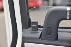 江淮 康铃H3 95马力 3.7米单排厢式轻卡(国六)(HFC5041XXYP23K1B4S)