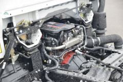 江淮 康铃H3 95马力 3.7米单排厢式轻卡(国六)(HFC5041XXYP23K1B4S)