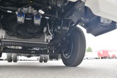 江淮 康铃H3 95马力 3.7米单排厢式轻卡(国六)(HFC5041XXYP23K1B4S)