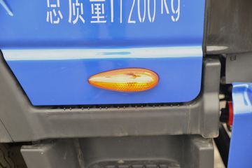 ���� ����˹V8 170���� 5.48���Ű������ػ���(HFC1118P61K1D7S)ͼƬ