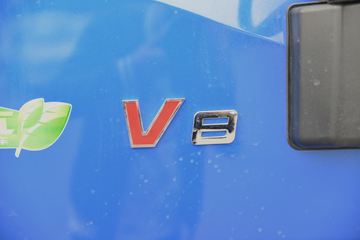 ���� ����˹V8 170���� 5.48���Ű������ػ���(HFC1118P61K1D7S)ͼƬ