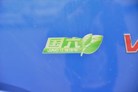 德沃斯V8 载货车外观                                                图片