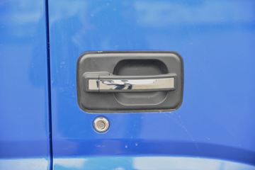 ���� ����˹V8 170���� 5.48���Ű������ػ���(HFC1118P61K1D7S)ͼƬ