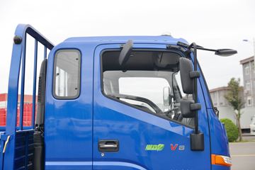 ���� ����˹V8 170���� 5.48���Ű������ػ���(HFC1118P61K1D7S)ͼƬ