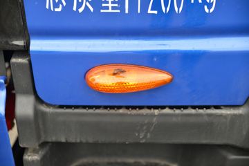 ���� ����˹V8 170���� 5.48���Ű������ػ���(HFC1118P61K1D7S)ͼƬ