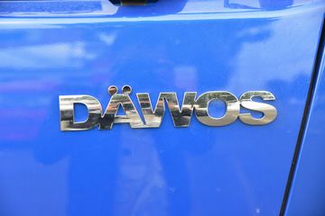 ���� ����˹V8 170���� 5.48���Ű������ػ���(HFC1118P61K1D7S)ͼƬ