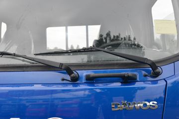 ���� ����˹V8 170���� 5.48���Ű������ػ���(HFC1118P61K1D7S)ͼƬ