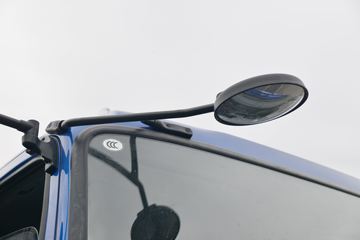 ���� ����˹V8 170���� 5.48���Ű������ػ���(HFC1118P61K1D7S)ͼƬ