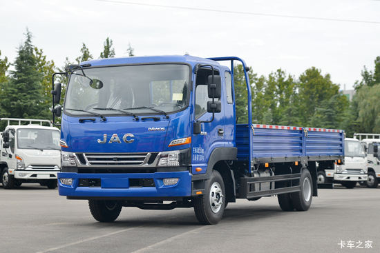  ˹V8 170 5.48Űػ(HFC1118P61K1D7S)