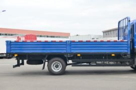 德沃斯V8 载货车上装                                                图片