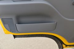 庆铃 五十铃100P 120马力 3.235米双排栏板轻卡(国六)(QL1043BUHW)