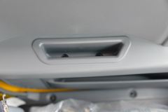 庆铃 五十铃100P 120马力 3.235米双排栏板轻卡(国六)(QL1043BUHW)