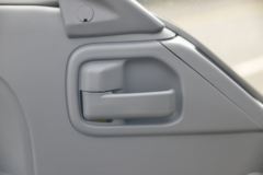 庆铃 五十铃100P 120马力 3.235米双排栏板轻卡(国六)(QL1043BUHW)