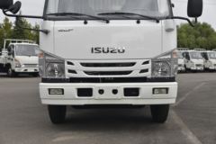 五十铃100P载货车长沙市火热促销中 让利高达0.5万