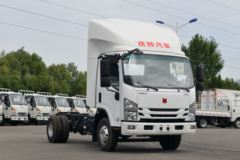 铃咖载货车唐山市火热促销中 让利高达0.7万