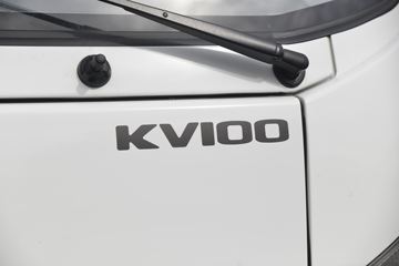 ���� ��ʮ��KV100 120���� 4.13�׵�����ʽ�Ῠ(����)(QL5042XXYBUHA)ͼƬ