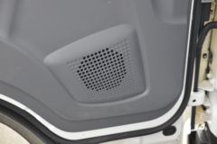 庆铃 五十铃KV100 120马力 4.13米单排厢式轻卡(国六)(QL5042XXYBUHA)