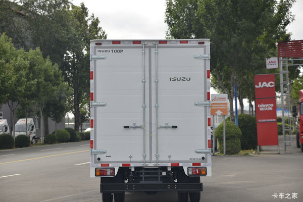 ��ʮ��KV100 ӵ��3.0T��ʮ�巢���� ������Խ ��ʡ��