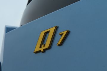 ���� ��ԽQ7�ؿ� 460���� 6X4 ǣ����(����)ͼƬ