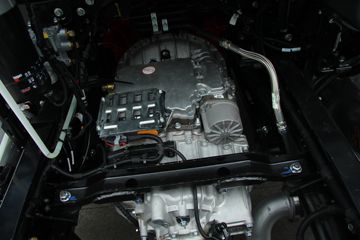 ���� ��ԽQ7�ؿ� 460���� 6X4 ǣ����(����)ͼƬ