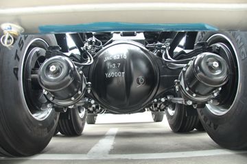 ���� ��ԽQ7�ؿ� 460���� 6X4 ǣ����(����)ͼƬ